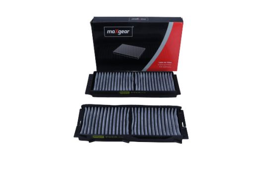 26-1606 Filtr Kabiny Mazda 3 !!!Kpl 2 Szt!!! Z W Maxgear