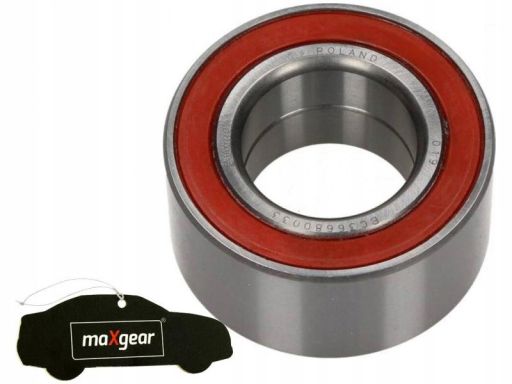 33-0359 Łożysko Koła Suzuki P. Swift 89-03 Maxgear