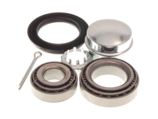 33-0413 Łożysko Koła Vw T. Golf/Passat/Vento/Aud Maxgear