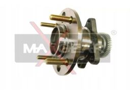 33-0466 Łożysko Koła Hyundai T. Sonata 98- +Abs Maxgear