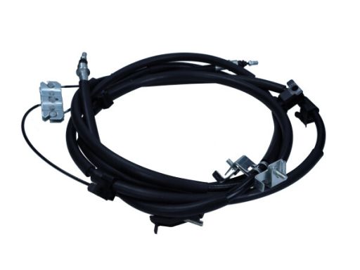 32-1396 Linka Ham. Ręcz. Mazda T. 3 10- Le/Pr Kp Maxgear