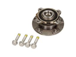 33-0509 Łożysko Koła Bmw P. E60/E61/E63/E64 04- Maxgear