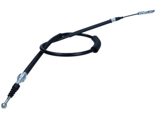 32-1581 Linka Ham. Ręcz. Vw T. A2 00-05 Le Maxgear