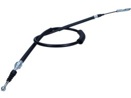 32-1581 Linka Ham. Ręcz. Vw T. A2 00-05 Le Maxgear