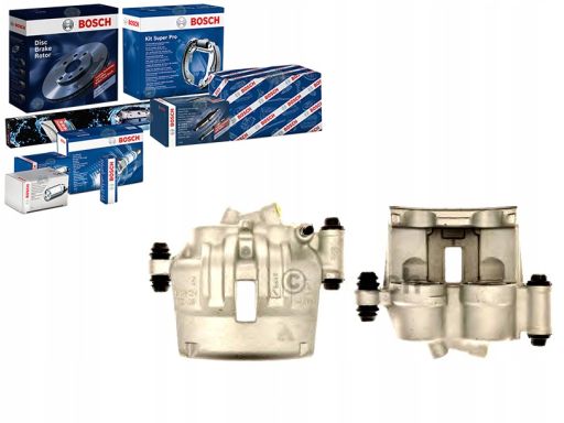 0 986 474 231 Zacisk Hamulcowy 0 986 474 231 Bosch