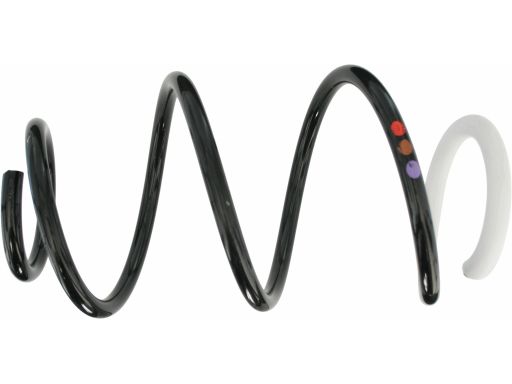 993 918 Sprężyna Zawieszenia Sachs