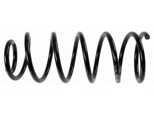 994 034 Sprężyna Zawieszenia Sachs