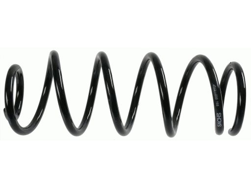 994 062 Sprężyna Zawieszenia Sachs