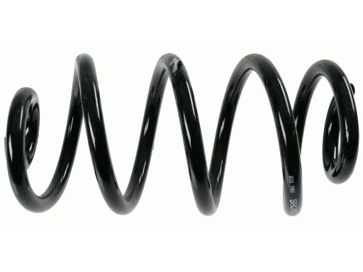 994 109 Sprężyna Zawieszenia Sachs