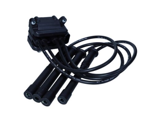 13-0210 Cewka Zapłonowa Renault 1,2 16V 04- Clio Maxgear