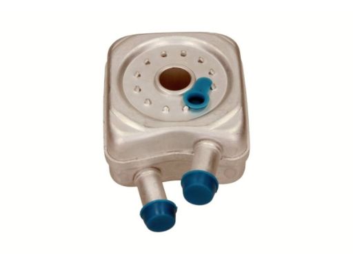 14-0006 Chłodnica Oleju Vw (Pod Filtr) Maxgear