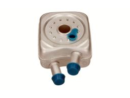 14-0006 Chłodnica Oleju Vw (Pod Filtr) Maxgear