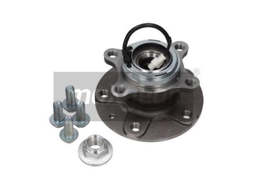 33-0626 Łożysko Koła Suzuki T. Sx4 06- Z Piastą Maxgear