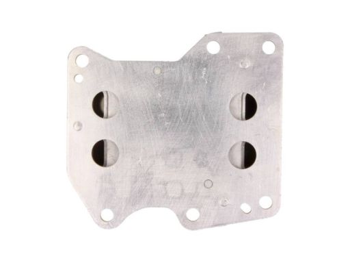 14-0020 Chłodnica Oleju Ford Transit 2,2D 06- Maxgear