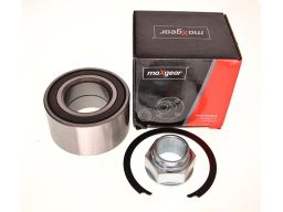 33-0013 Łożysko Koła Fiat P. Bravo/A 1,8-1,9/Dob Maxgear