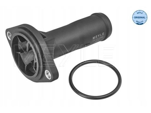 100 121 0052 Króciec Układu Chłodzenia Vw 1,9D Golf/ Meyle