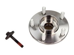 33-0637 Łożysko Koła Volvo P. C30/C70/S40/V50 05 Maxgear