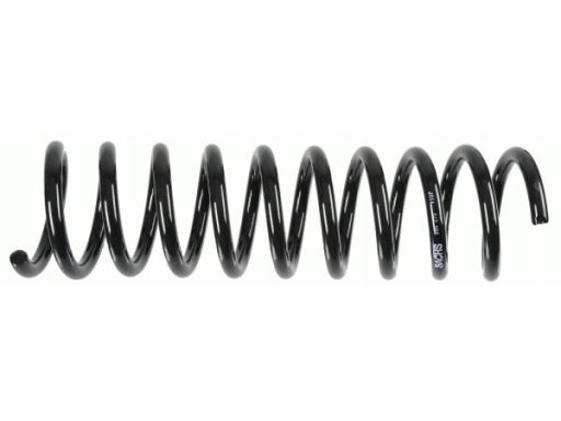 994 270 Sprężyna Zawieszenia Sachs