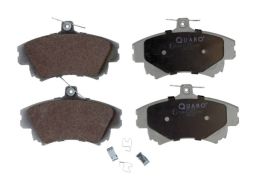 Qp5487 Klocki Ham. Volvo P. S40/V40 Quaro