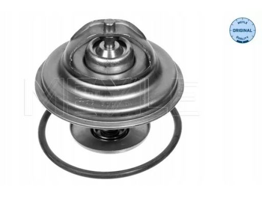 028 280 0002 Termostat Db Om615-617 80C # Meyle