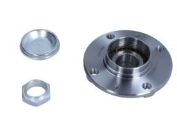 33-0056 Łożysko Koła Citroen T. Berlingo/Partner Maxgear