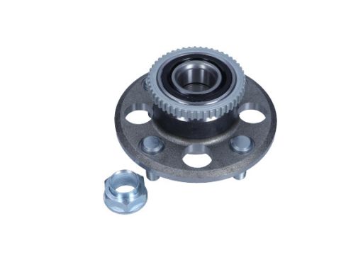 33-0080 Łożysko Koła Honda T. Civic 91-/95- +Abs Maxgear