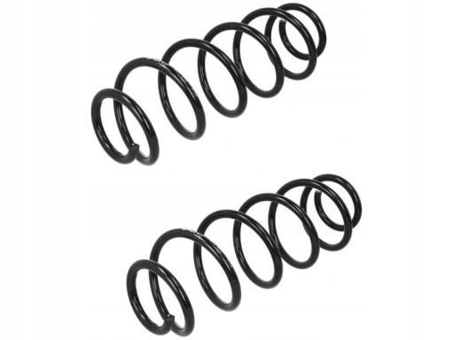 994 455 Sprężyna Zawieszenia Sachs