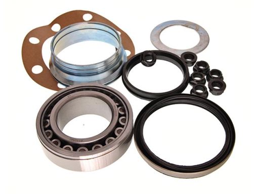 33-0096 Łożysko Koła Db T. 207-310 Kp# Maxgear