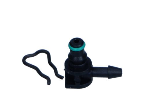 15-0226 Króciec Przewodu Przelewowego Typu L Z Z Maxgear