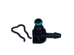 15-0226 Króciec Przewodu Przelewowego Typu L Z Z Maxgear