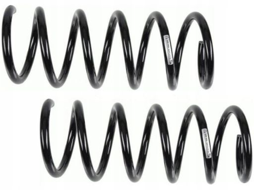 994 489 Sprężyna Zawieszenia Sachs