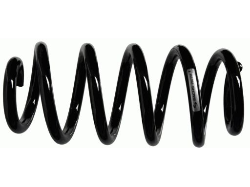 994 595 Sprężyna Zawieszenia Sachs