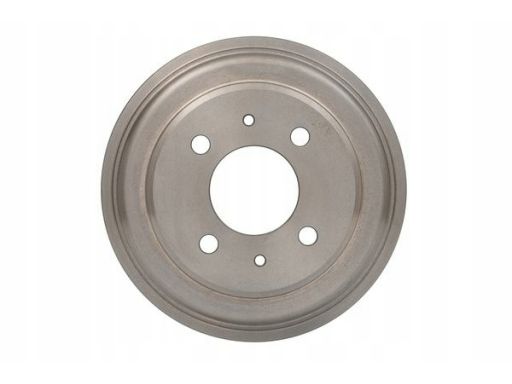 0 986 477 284 Bęben Hamulcowy Bosch