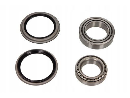 33-0214 Łożysko Koła Kia P. Sportage 94-03 Maxgear