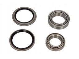 33-0214 Łożysko Koła Kia P. Sportage 94-03 Maxgear