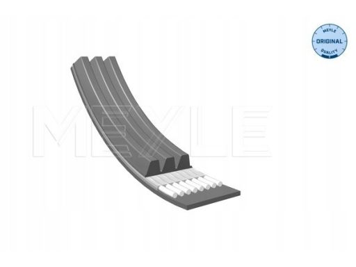 050 003 0905 Pasek Wieloklinowy Meyle