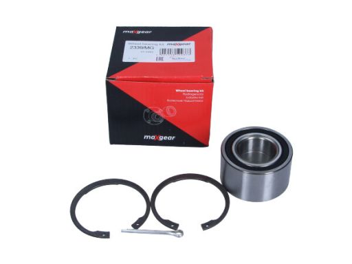 33-0262 Łożysko Koła Opel P. Corsa C Maxgear