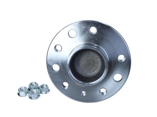 33-0278 Łożysko Koła Opel T. Astra G/Vectra B Z Maxgear