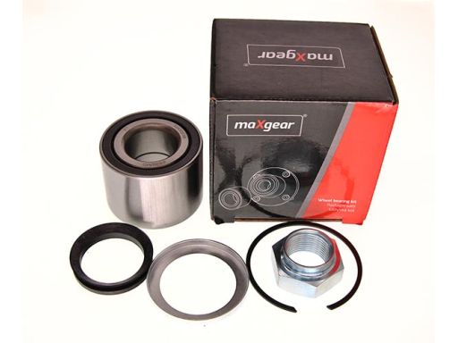 33-0294 Łożysko Koła Peugeot T. 106/206 Citroen Maxgear