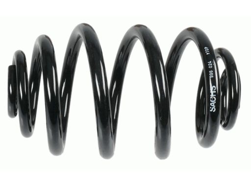 996 024 Sprężyna Zawieszenia Sachs