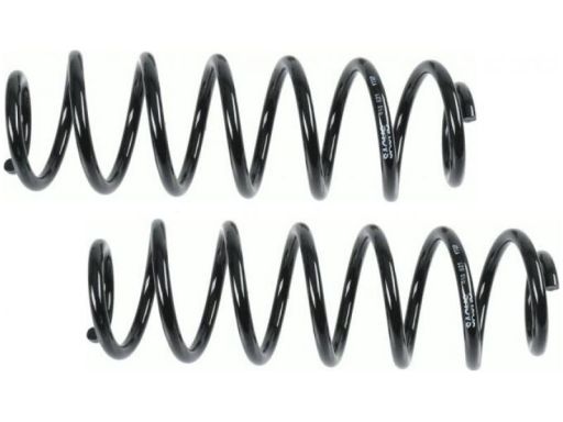 996 621 Sprężyna Zawieszenia Sachs