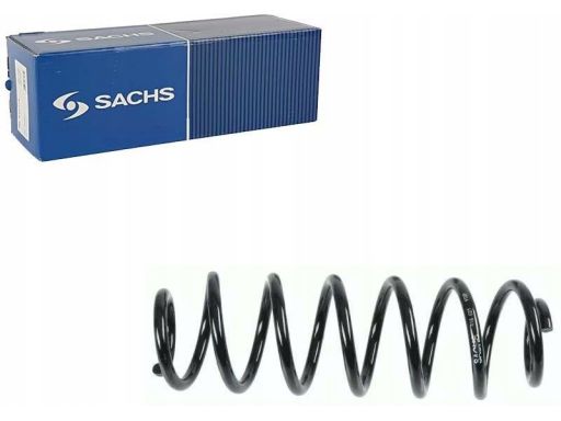 996 621 Sprężyna Zawieszenia Sachs