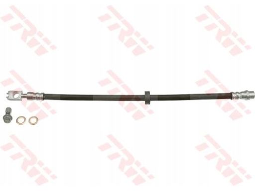 Phd397 Przewód Hamulcowy Elastyczny Phd397 Trw