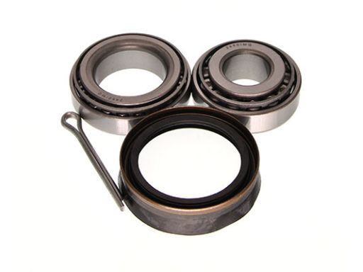 33-0410 Łożysko Koła Vw T. A4 97-00/Caddy/Inca Maxgear