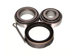 33-0410 Łożysko Koła Vw T. A4 97-00/Caddy/Inca Maxgear