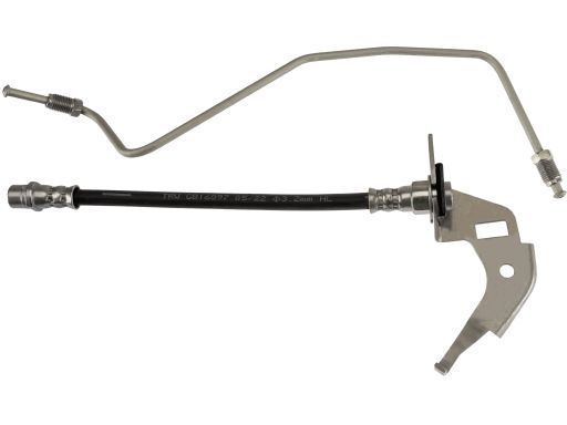 Phd563 Przewód Hamulcowy Elastyczny Phd563 Trw