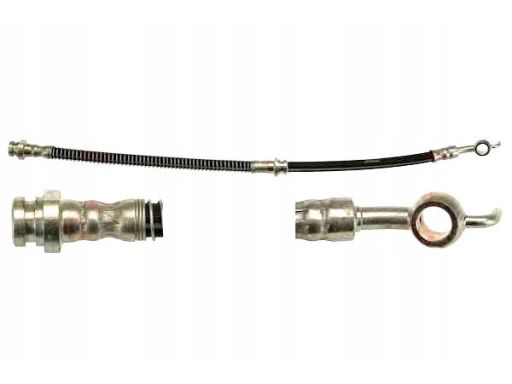 Phd675 Przewód Hamulcowy Elastyczny Phd675 Trw