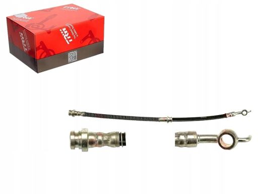Phd675 Przewód Hamulcowy Elastyczny Phd675 Trw