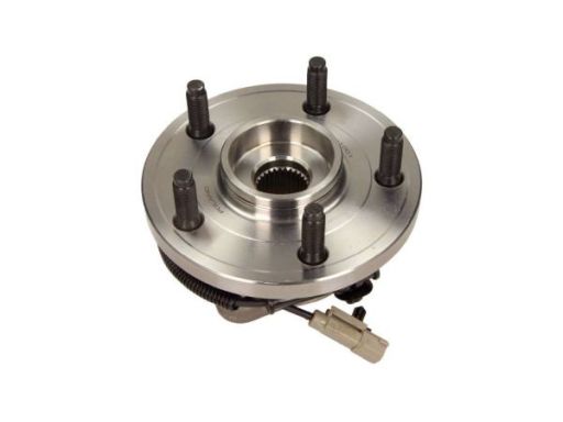 33-0814 Łożysko Koła Jeep P. Grand Cherokee 05-1 Maxgear