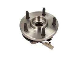 33-0814 Łożysko Koła Jeep P. Grand Cherokee 05-1 Maxgear